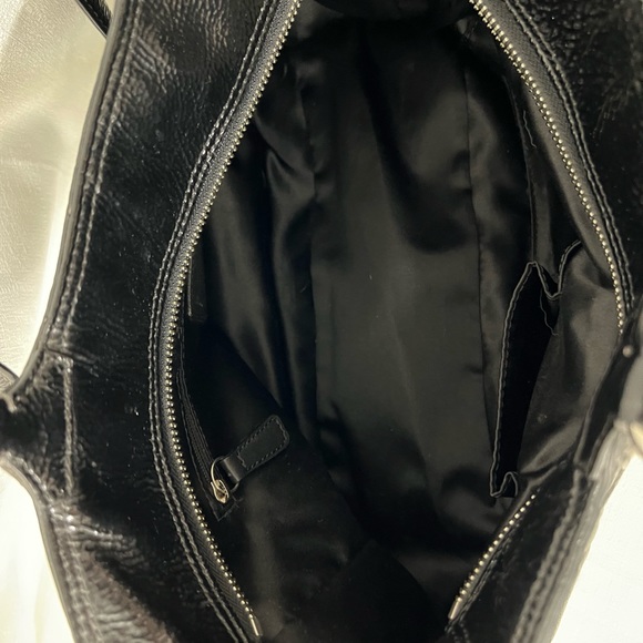 Coach handbag - Picture 8 of 9